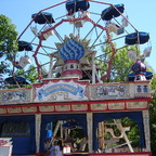 Hansa Park 2008