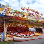 Neusser Bürgerschützenfest 2023