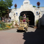Hansa Park Parade 2008