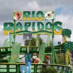 Rio Rapidos - Kaiser