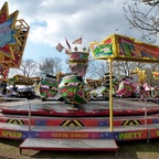 Kermis Maarsseveen 2025 (NL)