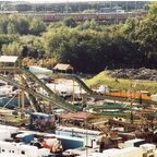 Pirateninsel - Löwenthal
