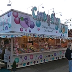 Dortmund FreDOlino (Osterkirmes) 2024
