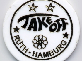 Take Off - Rüth