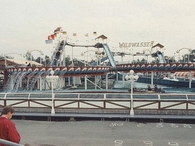 Wildwasser - Meyer & Steiger