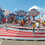 Moerser Kirmes 2025