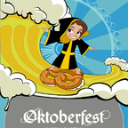Motivwettbewerb Münchner Oktoberfest 2026 - Die Motive