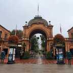Tivoli Gardens (Kopenhagen) 2021