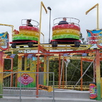 Kermis Oss 2025 (NL)