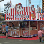 Tilburg Kermis 2022 (NL)