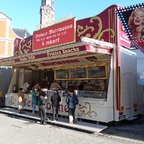 Carnavals-Kermis Sint-Truiden 2022 (B)