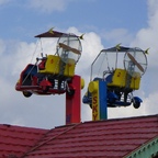 Cranger Kirmes 2008