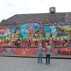 Hückelhovener Herbstkirmes 2025