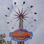 Hückelhovener Herbstkirmes 2025