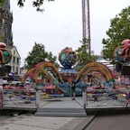 Tilburg Kermis 2022 (NL)