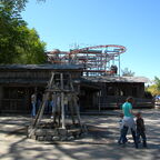 Hansa Park 2011
