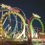 Olympia Looping - Barth