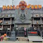 Halloween - Rasch