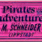 Pirates Adventure - Schneider