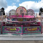 Neusser Bürgerschützenfest 2023