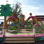 Tilburg Kermis 2022 (NL)