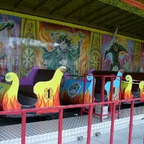 Gespensterbahn - Hahnemann