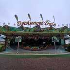 Berlin Spandauer Winterland 2025