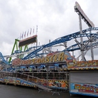 Drifting Coaster - Ahrend