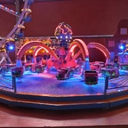 Tilburg Kermis 2022 (NL)