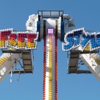 Carnavals-Kermis Sint-Truiden 2022 (B)