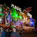 Magic House - Kutschenbauer