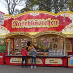 Martinikirmes Dinslaken 2022