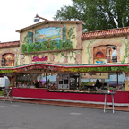 Krefeld Sprödentalkirmes 2025