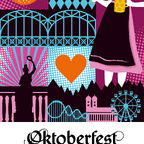 Motivwettbewerb Münchner Oktoberfest 2026 - Die Motive