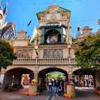 Europa-Park 2021