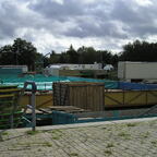 Pirateninsel - Löwenthal