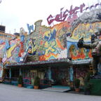 Witte - Geister