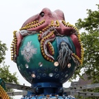 Tilburg Kermis 2022 (NL)