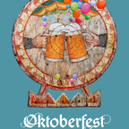 Motivwettbewerb Münchner Oktoberfest 2026 - Die Motive