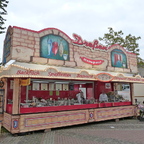 Hückelhovener Herbstkirmes 2025