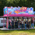 Schützenfest Düsseldorf-Unterbach 2023