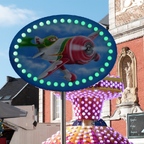 Carnavals-Kermis Sint-Truiden 2022 (B)