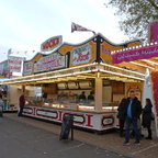 Hubertusmarkt Bergheim 2021
