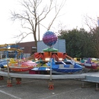 Achterbos Kermis Mol 2025 (B)
