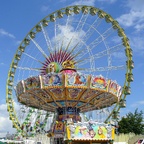 Cranger Kirmes 2008