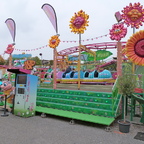 Krefelder Herbstsprödentalkirmes 2025
