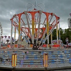 Neuwied - Heddesdorfer Pfingstkirmes 2025
