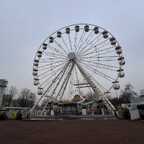 Berlin Spandauer Winterland 2025