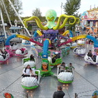 Venlo - Kermis 2025 (Herbst) (NL)