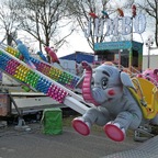 Kermis Maarsseveen 2025 (NL)